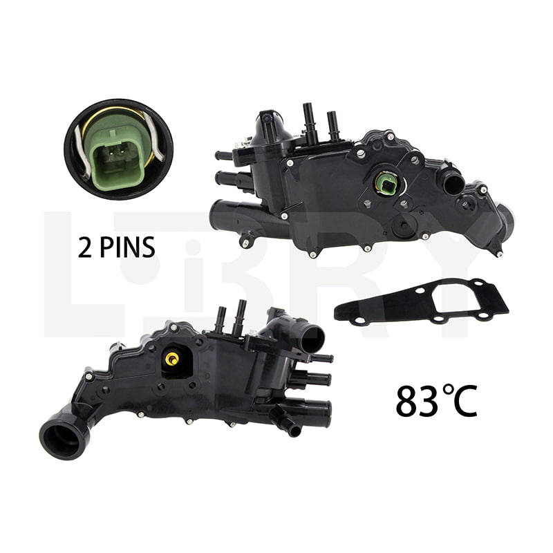 PEUGEOT CITROEN A01029 1336.S4 9641338680