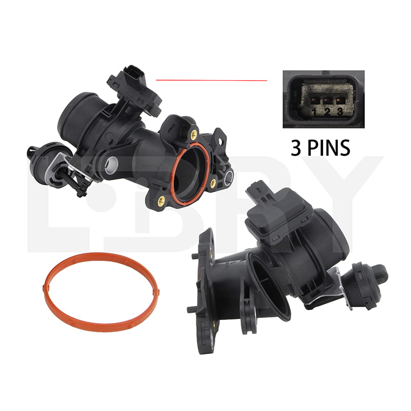 PEUGEOT CITROEN A01077 9655233680 0345G7 9675233680