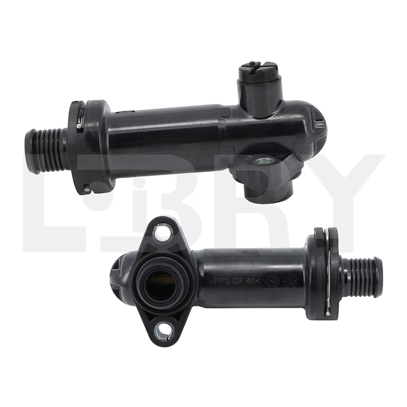 BMW MINI A04041 Brida de agua/Brida de refrigerante 11717787870