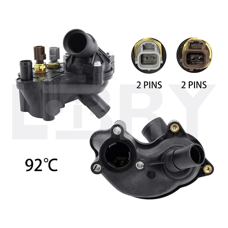 FORD LINCOLN A06016 YU3E8A586AC YU3Z8A586AA