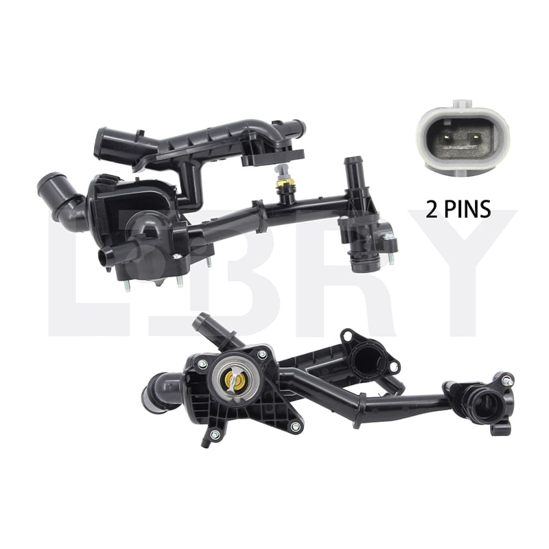 FORD LINCOLN A06087 H6BG8575BA 2223707 H6BG8675AA