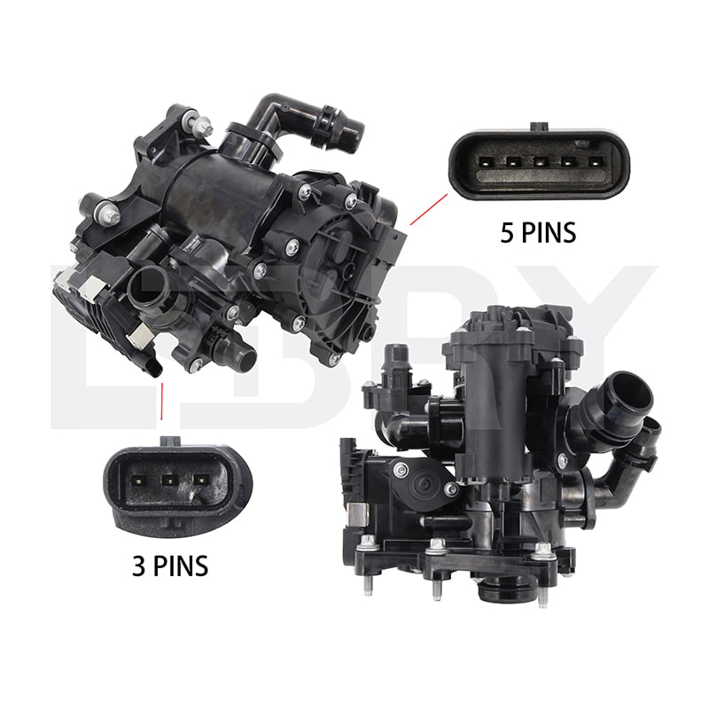 BMW MINI A04095 11538843405 11538631943