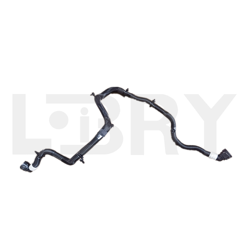 Tubo de agua para TESLA 1077594-00-B