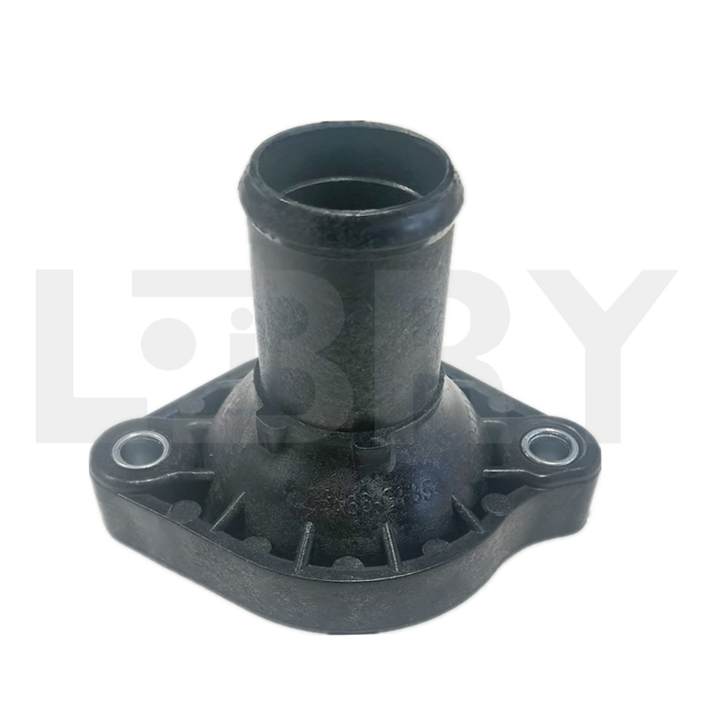 Conjunto de carcasa de termostato de refrigerante de motor para BYD 371QA 1306030