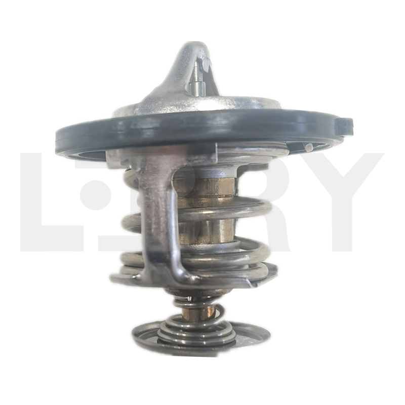 Conjunto de carcasa de termostato de refrigerante de motor para BYD 483QA 1306200