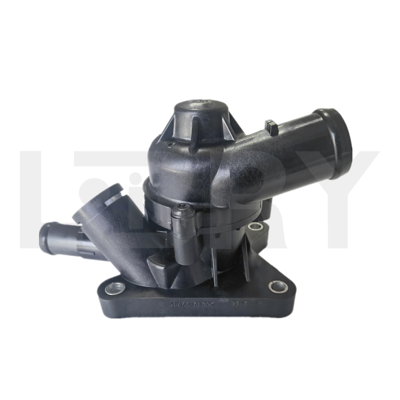 Ensamblaje de la carcasa del termostato del refrigerante del motor para BMW MINI A014002 