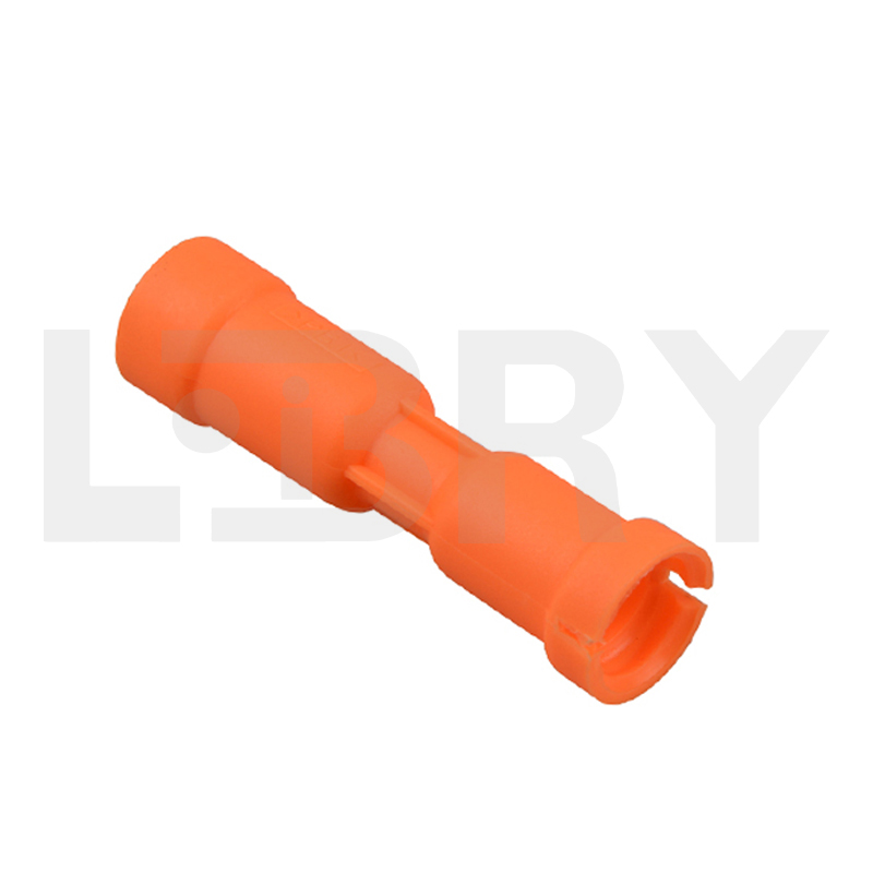 Tubo de embudo de varilla de nivel de aceite D05005 053103663