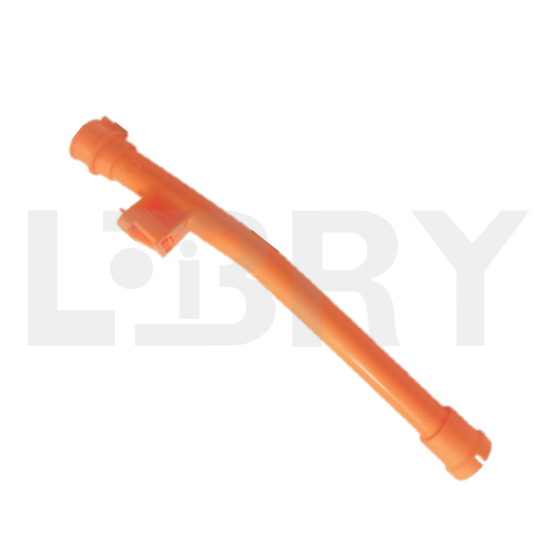 Tubo de embudo de varilla medidora de aceite D05011 06B103663B 06B103663G 06B103663D
