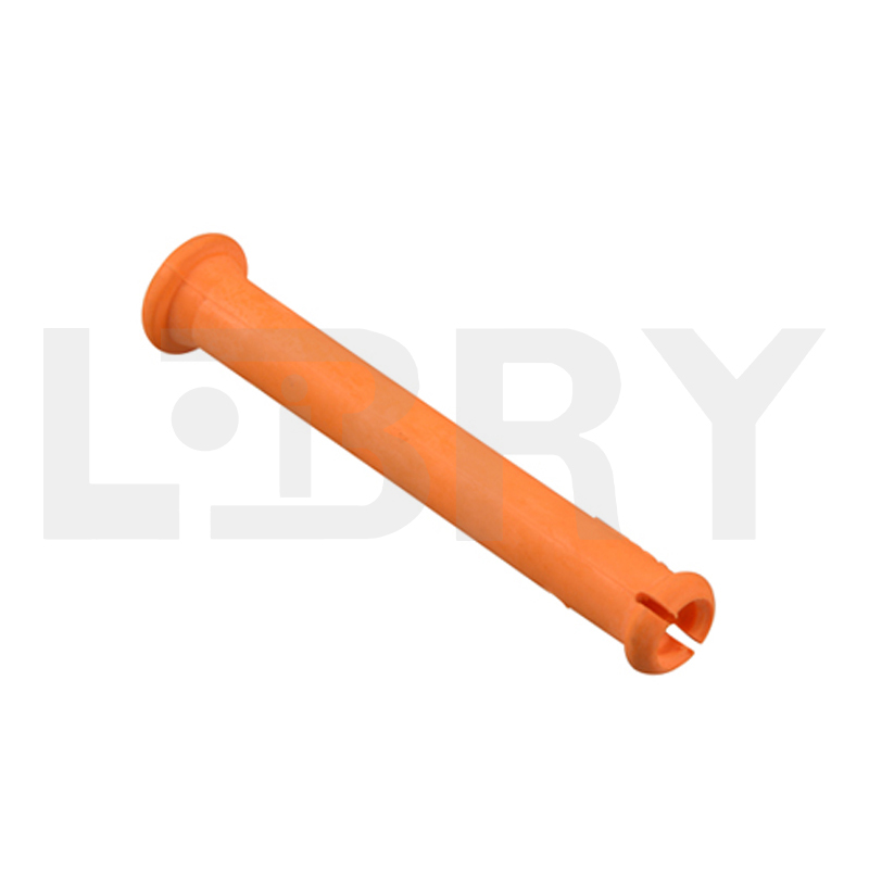 Tubo de embudo de varilla medidora de aceite D05012 030115636D