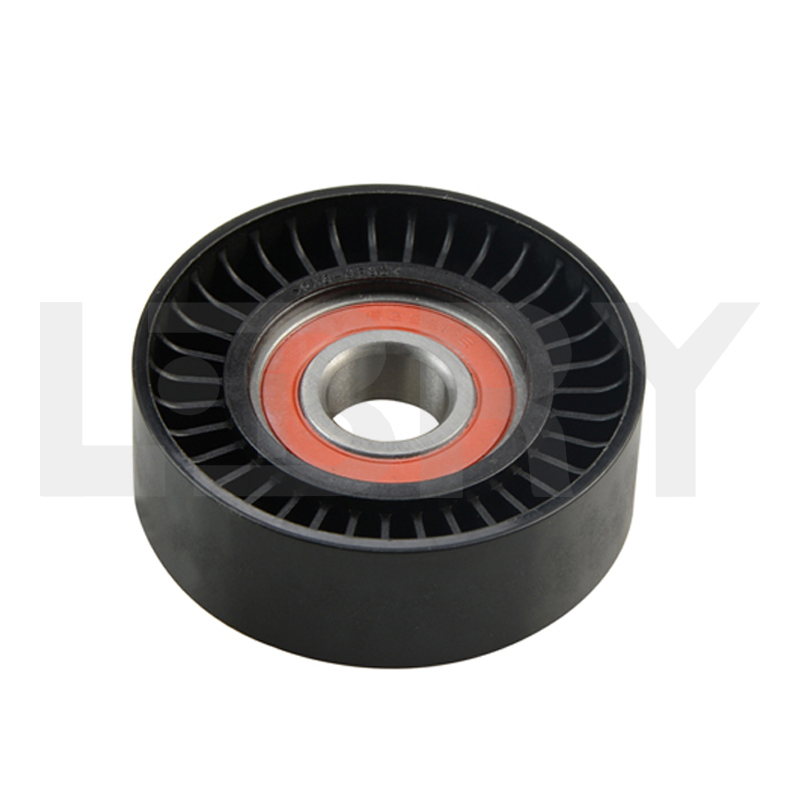  Polea tensora/Polea loca para OTROS PRODUCTOS E04004 4593848AA