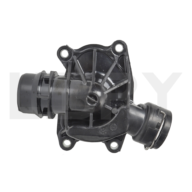 Conjunto de carcasa de termostato de refrigerante de motor para GM OPEL VAUXHALL SUZUKI CADILLAC DAEWOO CHEVRO A07016 1338139 93171547 A04012 A09005