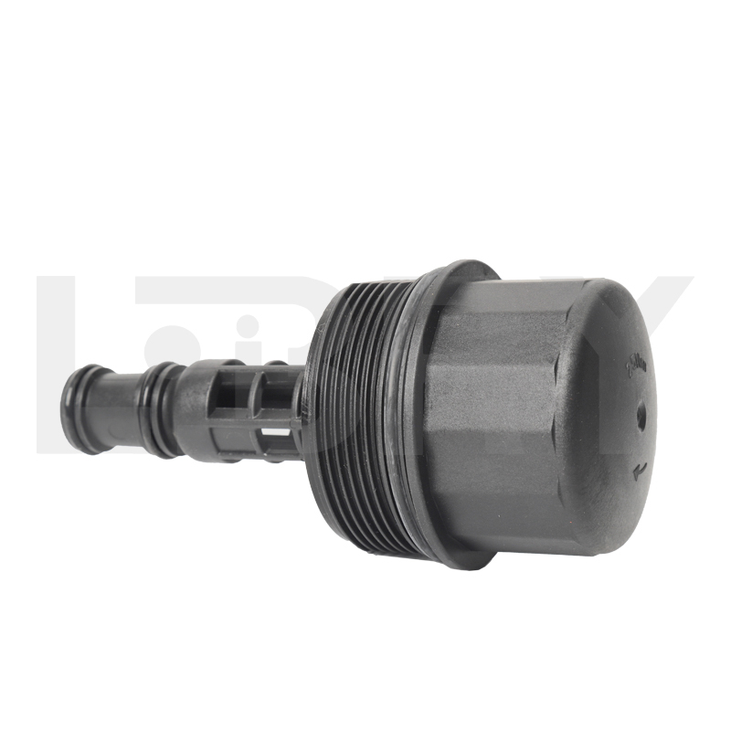 Tapa de filtro F03001 2721800038
