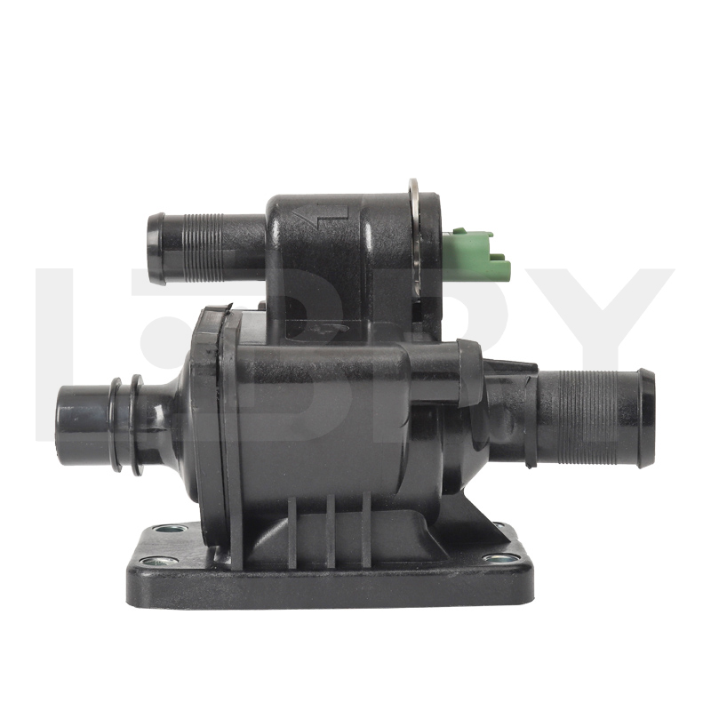 Ensamblaje de la carcasa del termostato del refrigerante del motor para GM OPEL VAUXHALL SUZUKI CADILLAC DAEWOO CHEVRO A07009 A01018 A06005 A08005 A100031769073J01