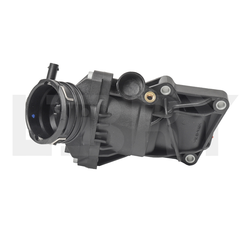 Ensamblaje de carcasa de termostato de refrigerante de motor para BENZ A03003-2 2762000315