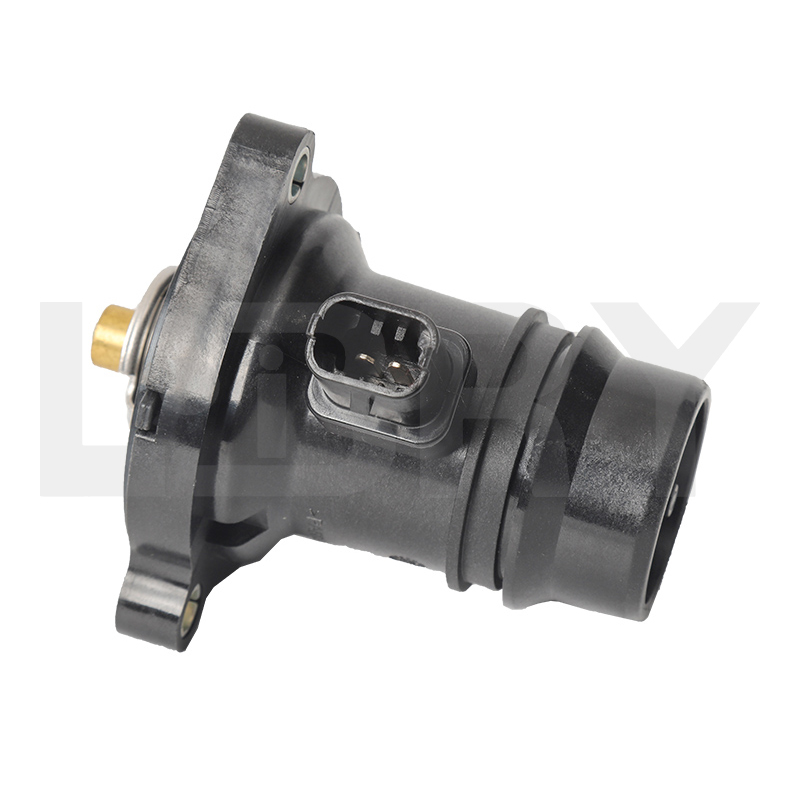 Ensamblaje de la carcasa del termostato del refrigerante del motor para GM OPEL VAUXHALL SUZUKI CADILLAC DAEWOO CHEVRO A07029 55561629 55593033 55579011 1338261 1338029 1338379