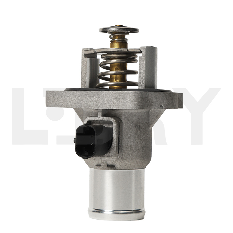 BMW MINI A04057 Conjunto de carcasa de termostato de refrigerante de motor 11537586885 11537502779 11530150976 11530304425