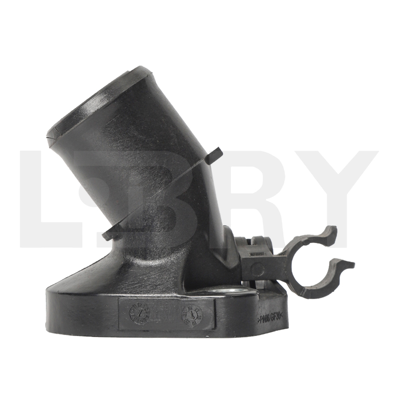 Conjunto de carcasa de termostato de refrigerante de motor para RENAULT NISSAN DACIA A02035 13048-3HCOA