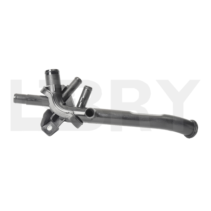 Conjunto de carcasa de termostato de refrigerante de motor para RENAULT NISSAN DACIA A02023 8200557831
