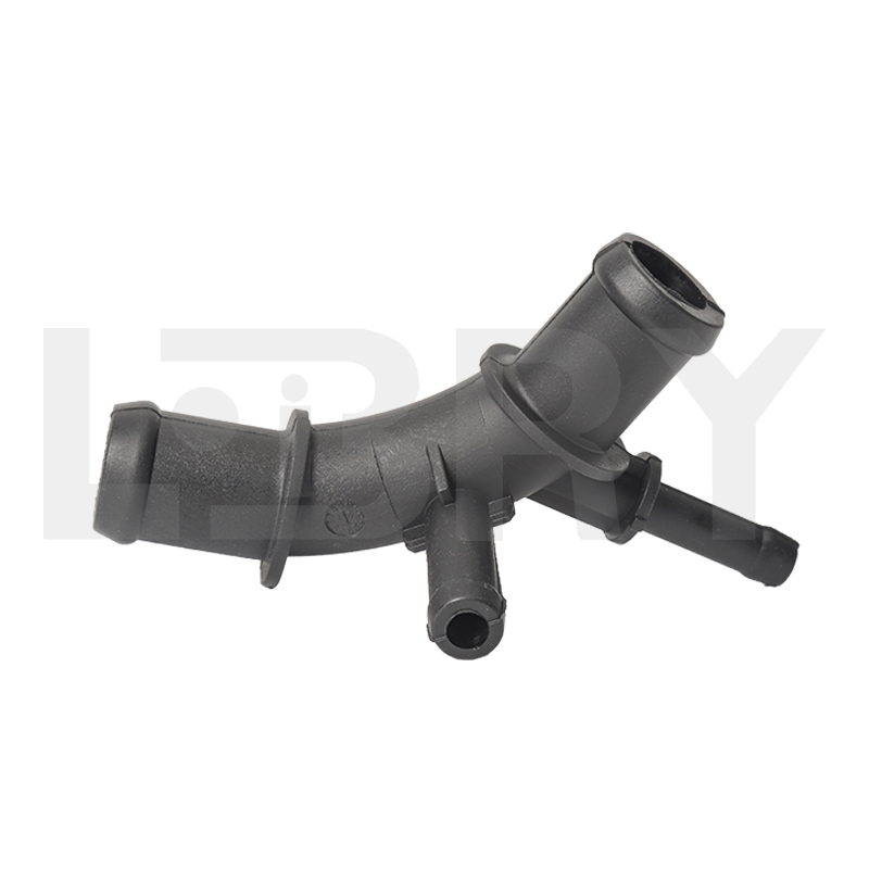 Brida de agua/brida de refrigerante para AUDI VW SKODA SEAT A05164 5Q0121087H
