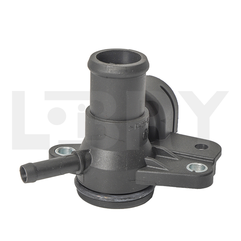 Brida de agua/brida de refrigerante para AUDI VW SKODA SEAT A05169 06J121132G 06J121132D