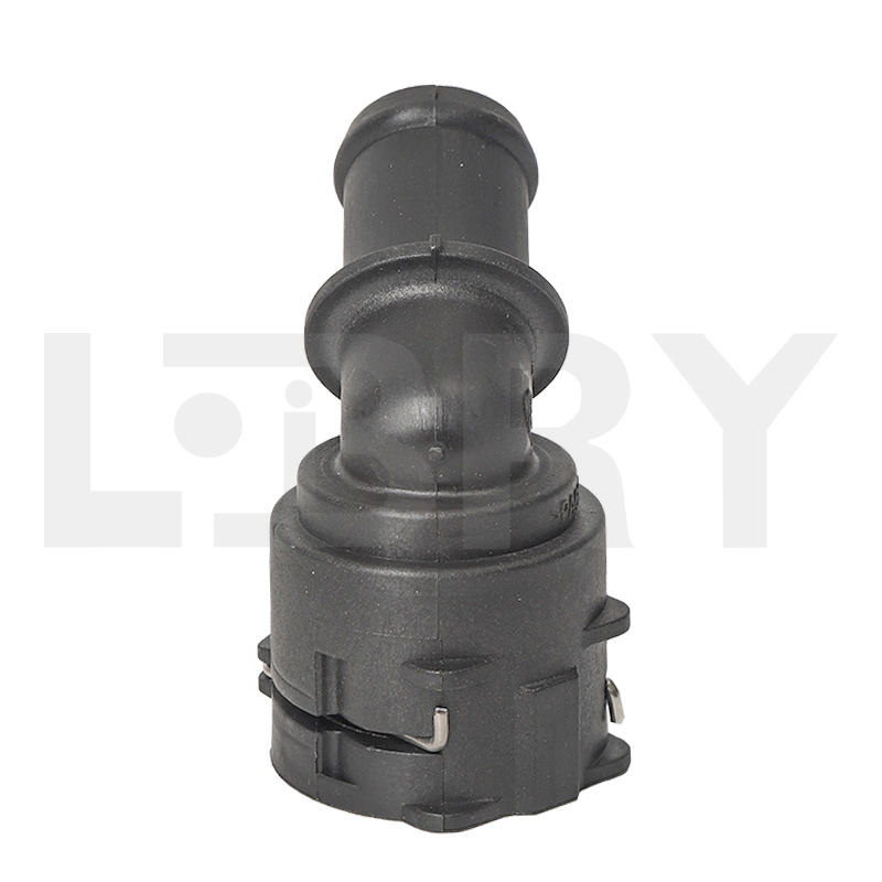 Brida de agua/brida de refrigerante para AUDI VW SKODA SEAT A05167 5Q0122291S