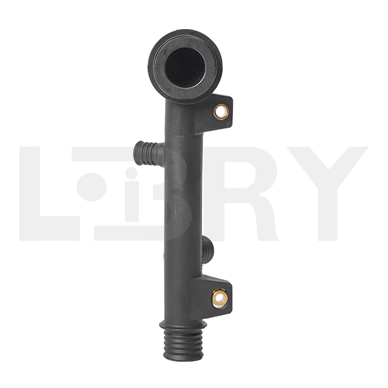 BMW MINI A04024 Brida de agua/Brida de refrigerante 11531714738