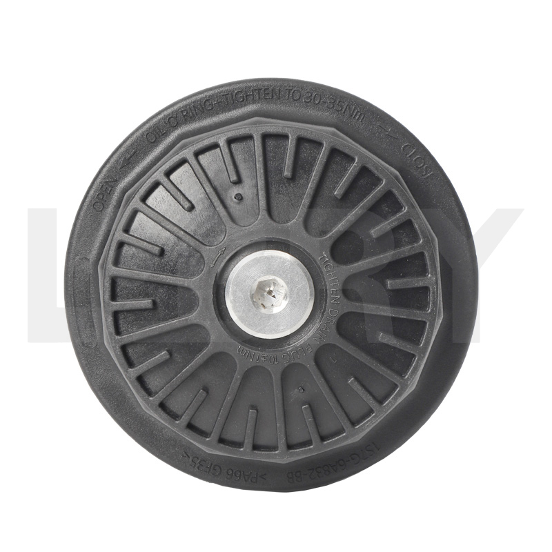 Tapa de filtro F06001 1S7G6A832BB JH-F5505
