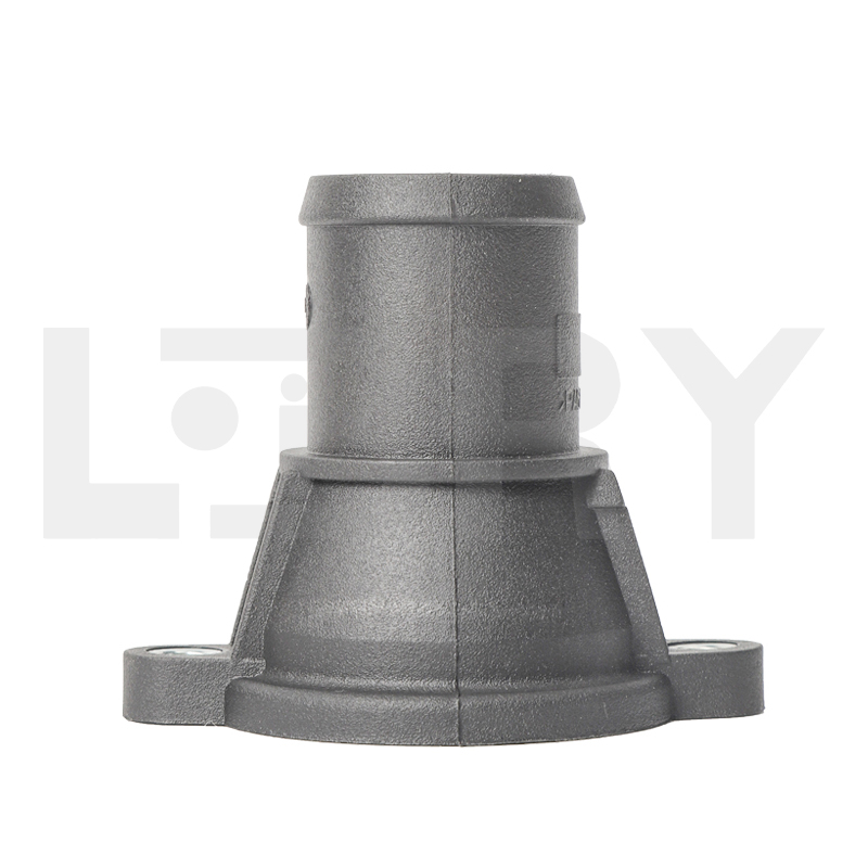 Conjunto de carcasa de termostato de refrigerante de motor para RENAULT NISSAN DACIA A02030 7700738110