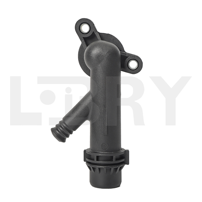 BMW MINI A04022 Brida de agua/Brida de refrigerante 11531708808