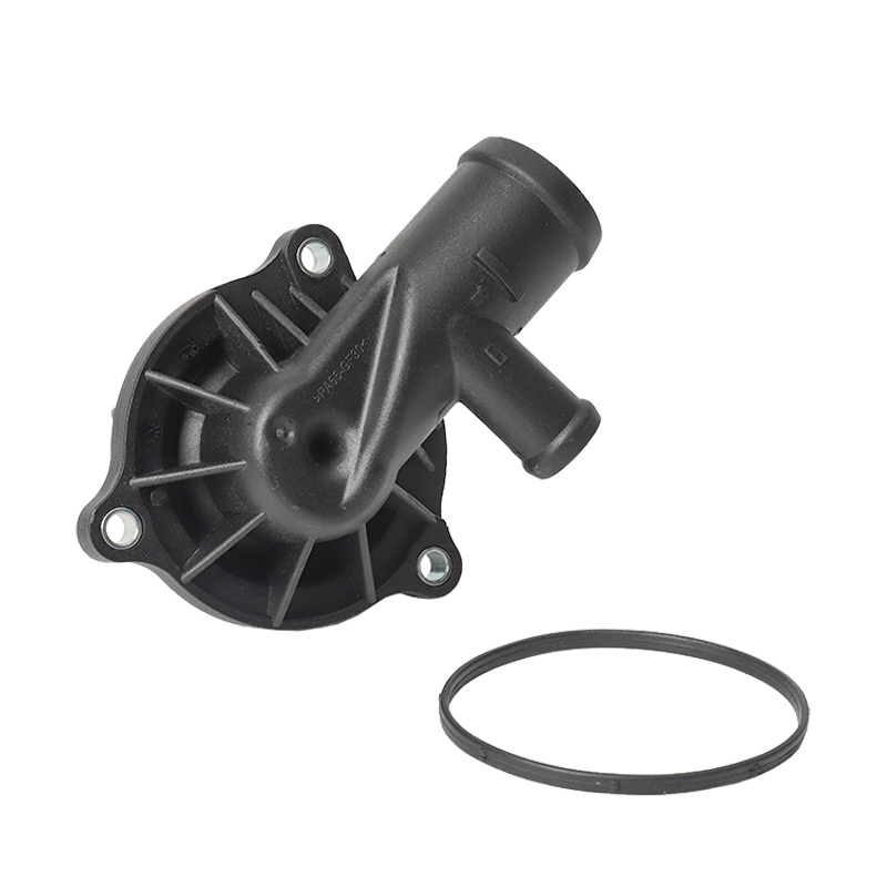 Ensamblaje de la carcasa del termostato del refrigerante del motor para AUDI VW SKODA SEAT A05002 059121111AA